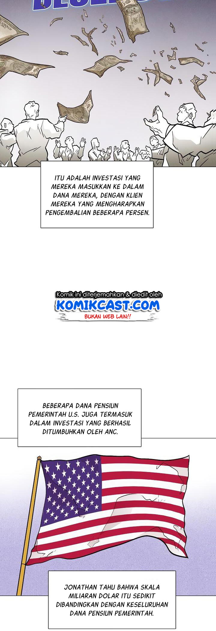 Past Life Regressor Chapter 23 Gambar 49