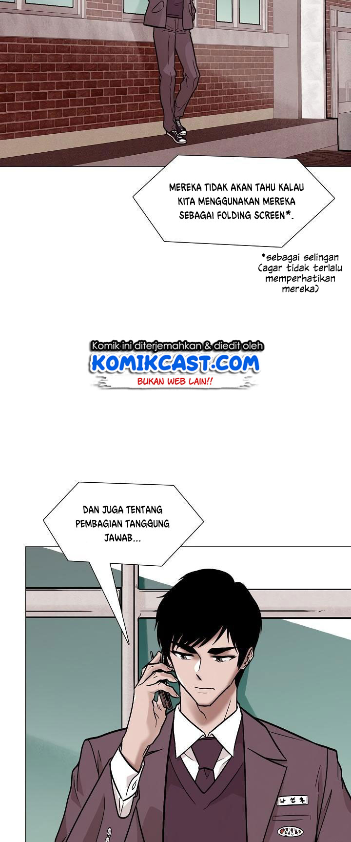 Past Life Regressor Chapter 23 Gambar 5