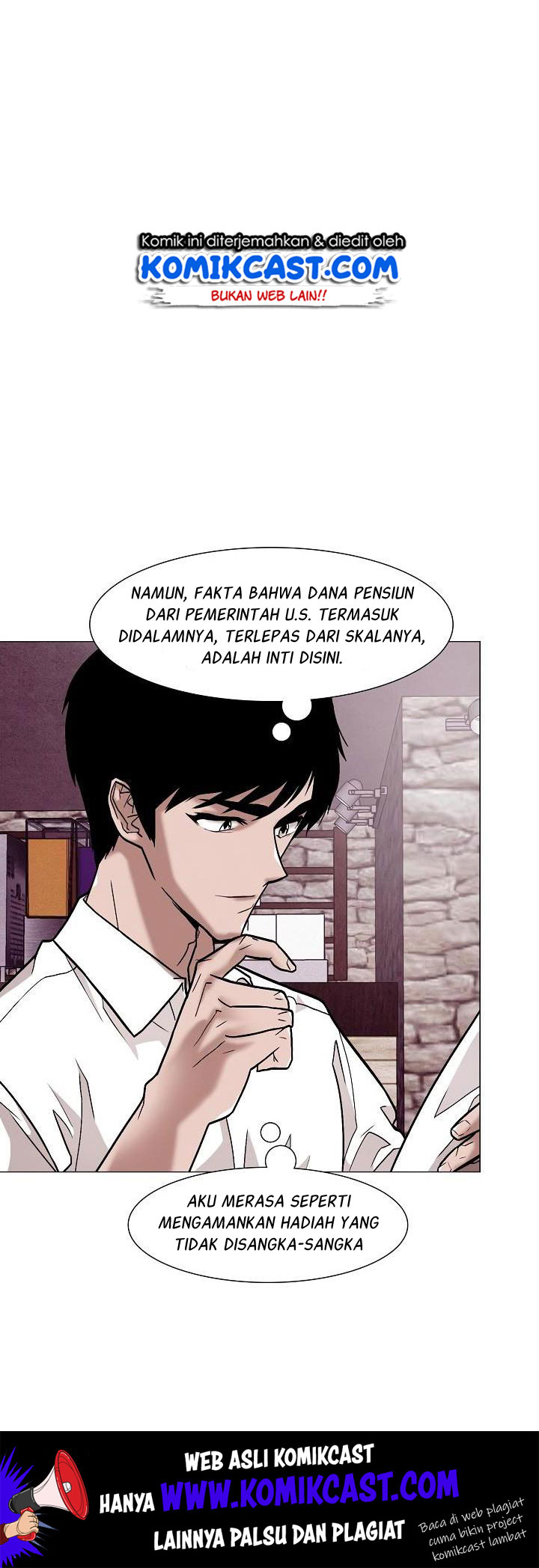 Past Life Regressor Chapter 23 Gambar 50