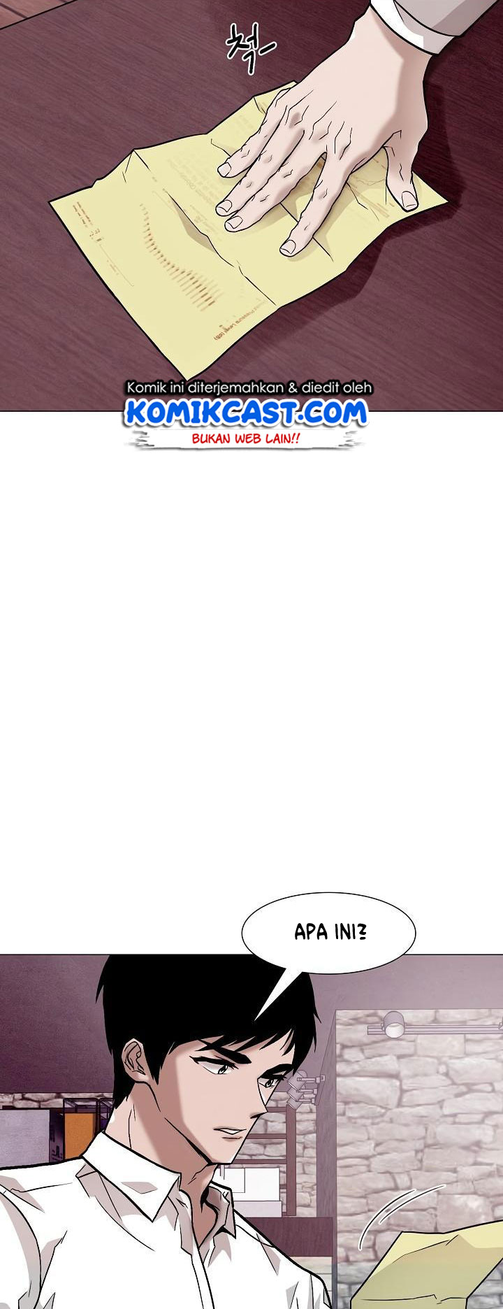 Past Life Regressor Chapter 23 Gambar 52