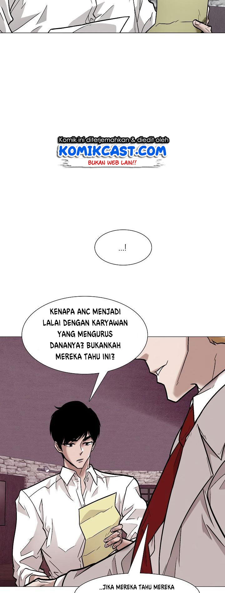 Past Life Regressor Chapter 23 Gambar 53