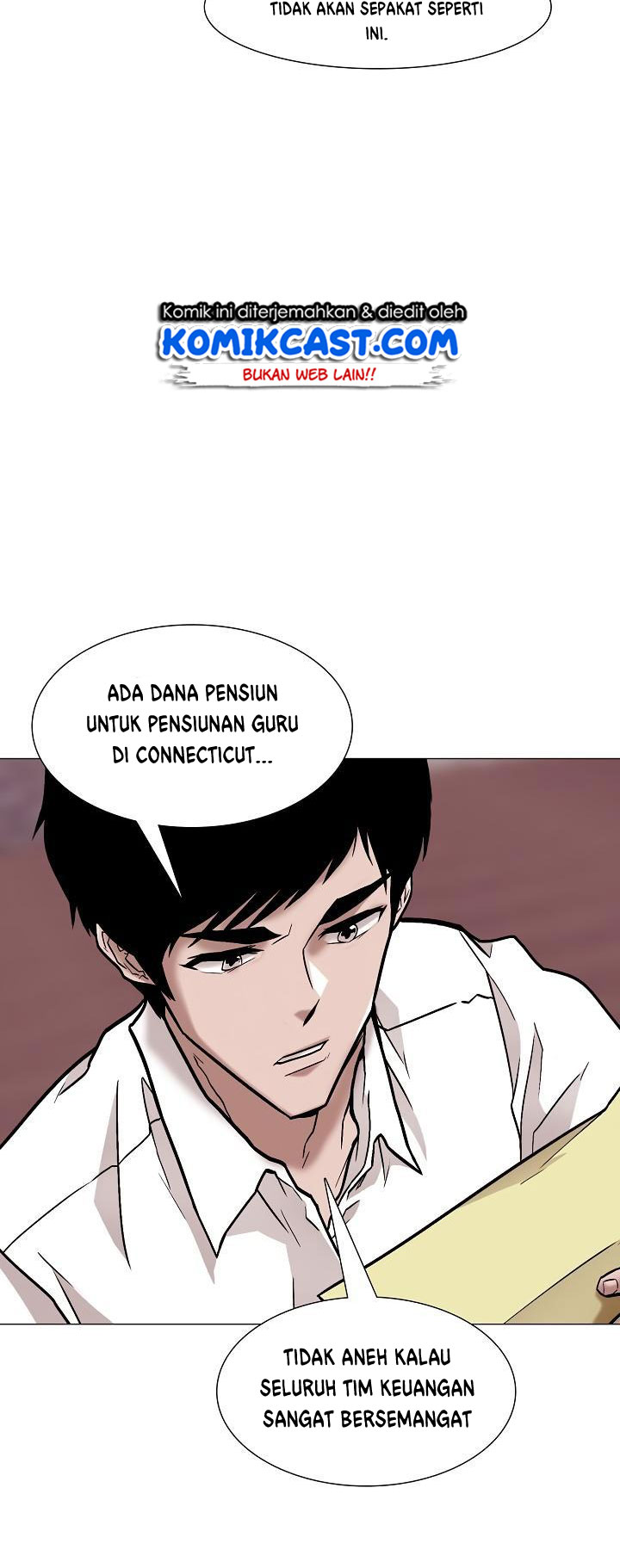 Past Life Regressor Chapter 23 Gambar 54