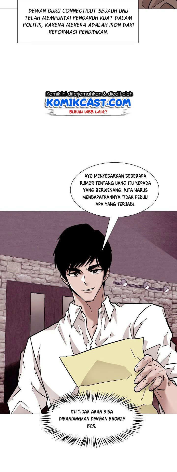 Past Life Regressor Chapter 23 Gambar 56