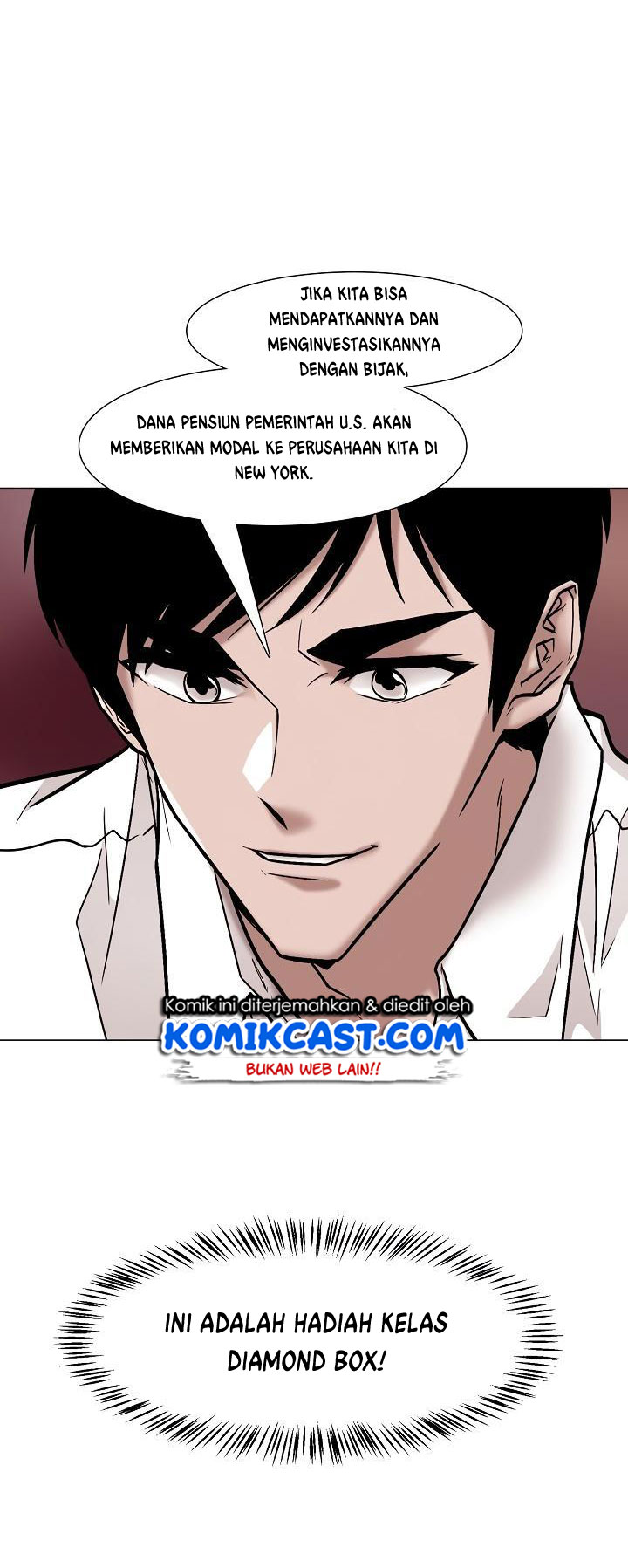 Past Life Regressor Chapter 23 Gambar 57