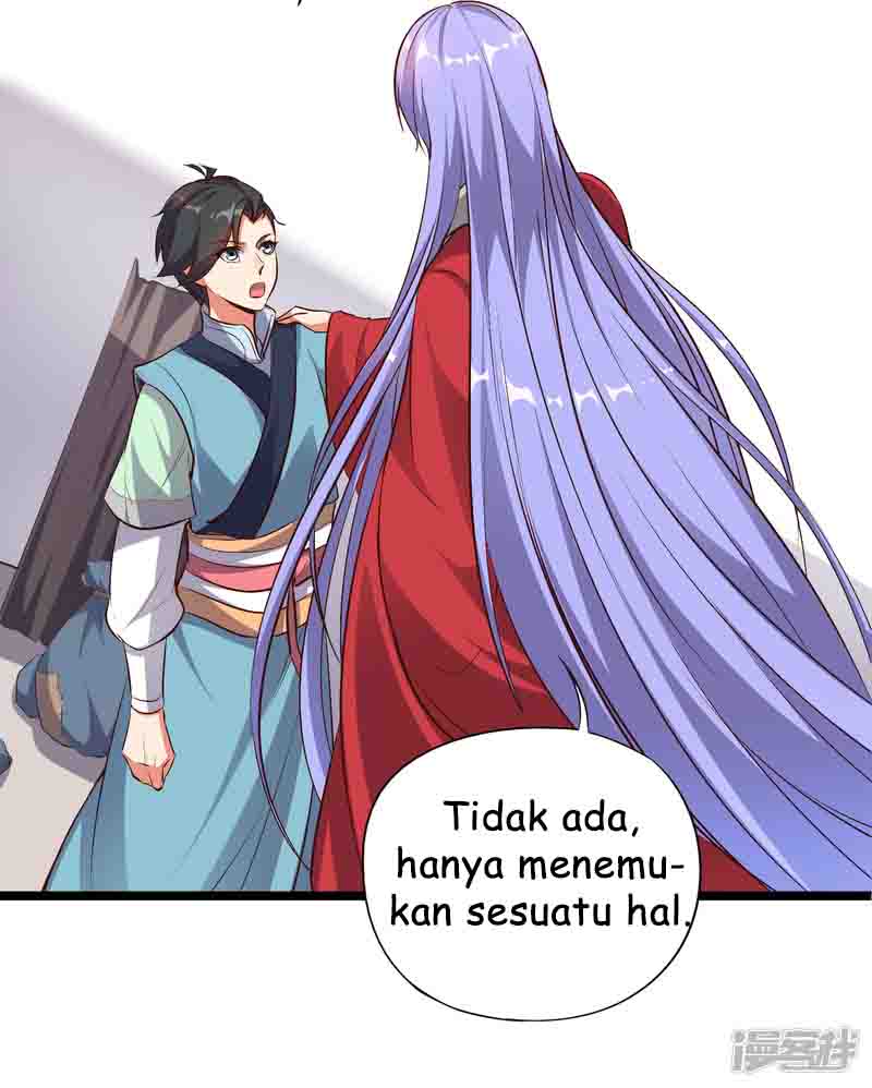 Lord Futian Chapter 13 Gambar 13