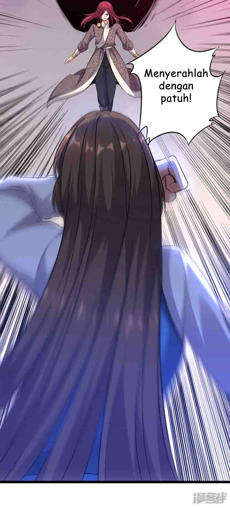 Lord Futian Chapter 13 Gambar 26