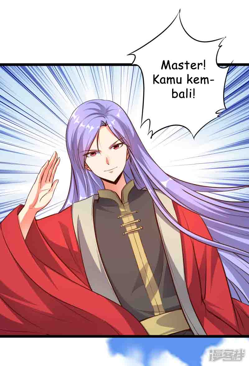 Lord Futian Chapter 13 Gambar 9