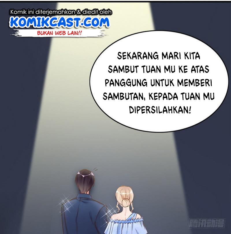 My Wife is Cold-Hearted Chapter 69 Gambar 18