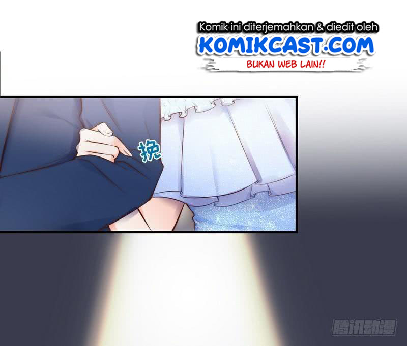 My Wife is Cold-Hearted Chapter 69 Gambar 20
