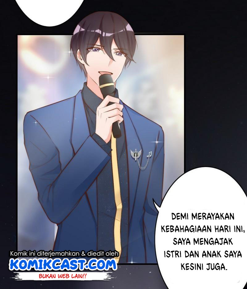 My Wife is Cold-Hearted Chapter 69 Gambar 24