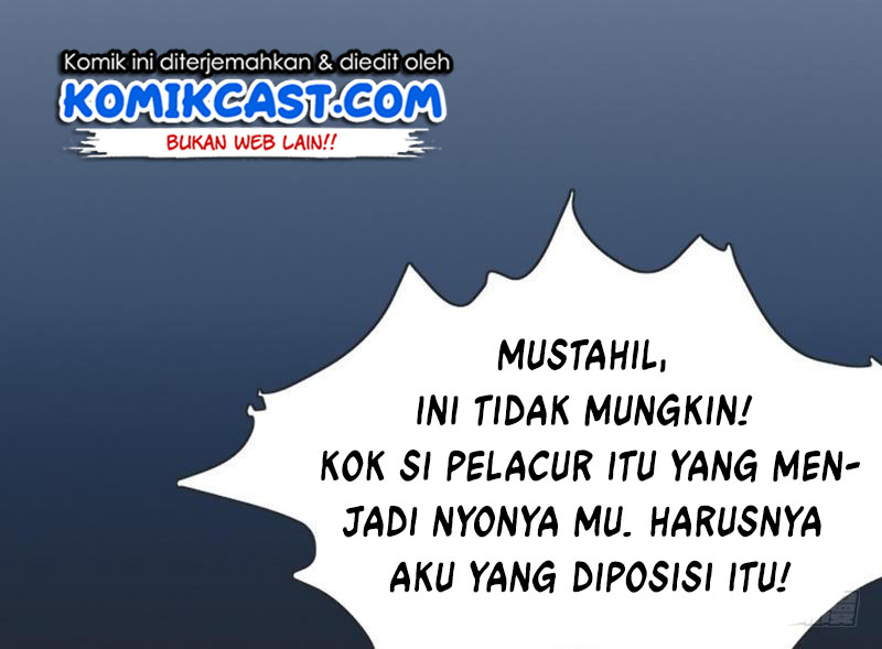 My Wife is Cold-Hearted Chapter 69 Gambar 38