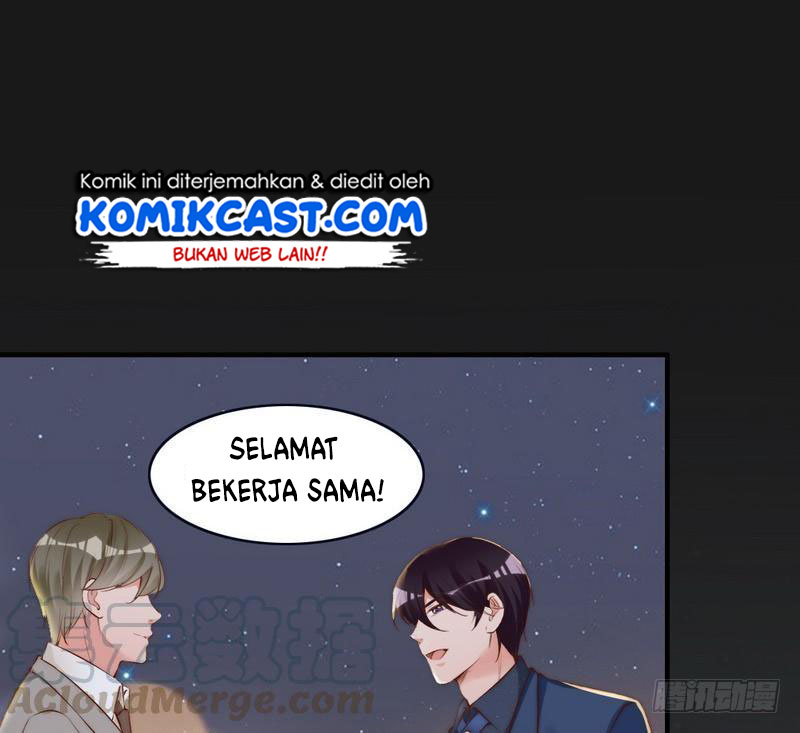 My Wife is Cold-Hearted Chapter 69 Gambar 43
