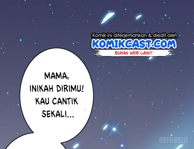 My Wife is Cold-Hearted Chapter 69 Gambar 5