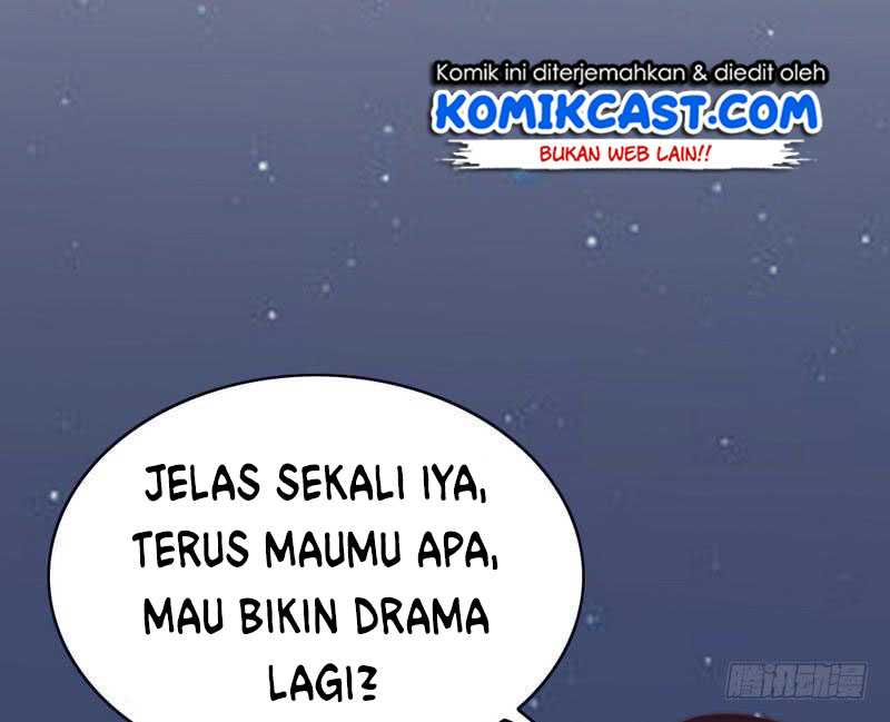 My Wife is Cold-Hearted Chapter 69 Gambar 50