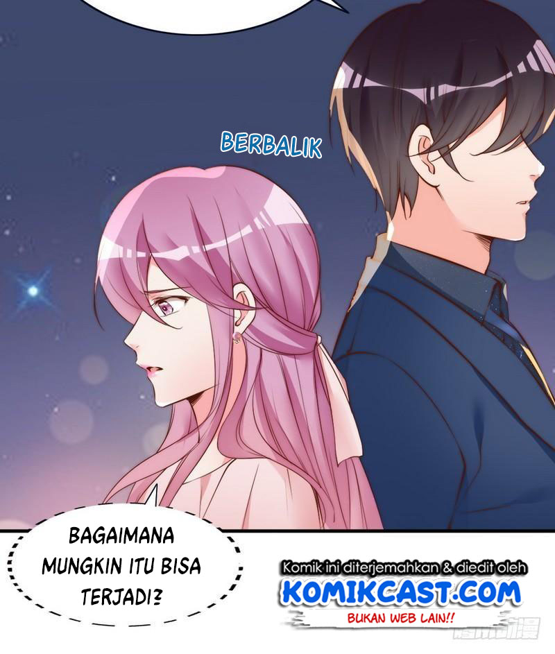 My Wife is Cold-Hearted Chapter 69 Gambar 51