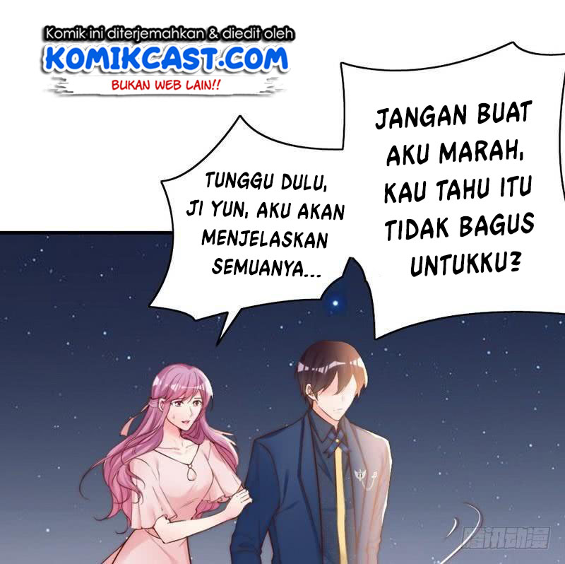 My Wife is Cold-Hearted Chapter 69 Gambar 52