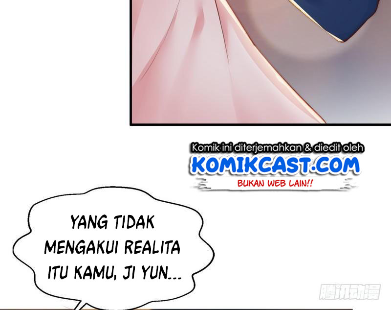 My Wife is Cold-Hearted Chapter 69 Gambar 55