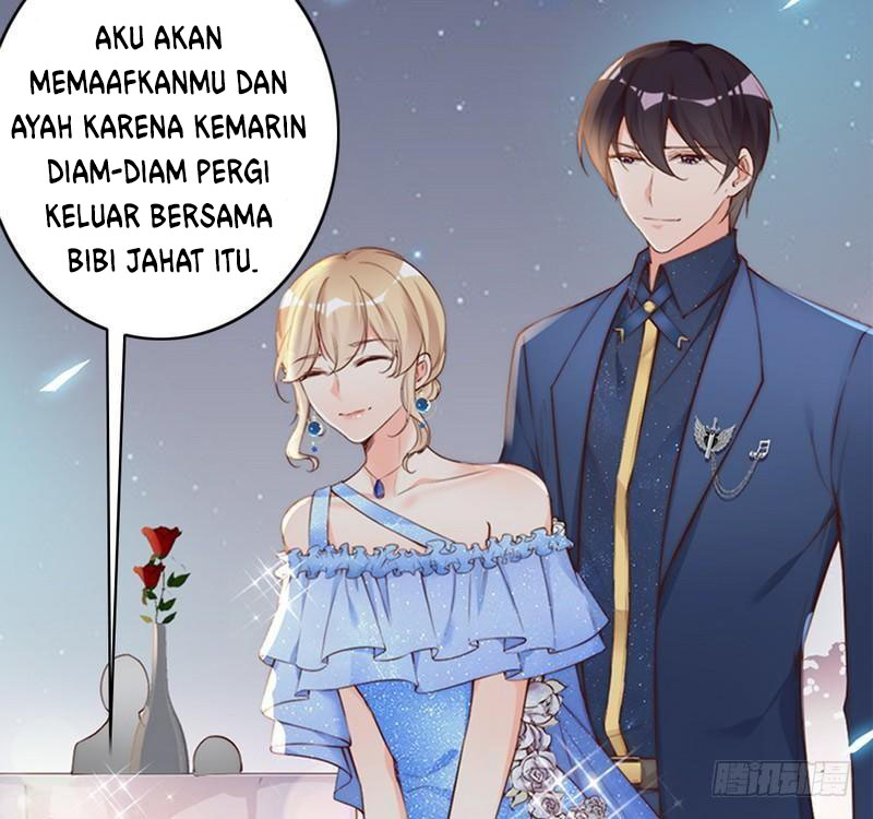 My Wife is Cold-Hearted Chapter 69 Gambar 6