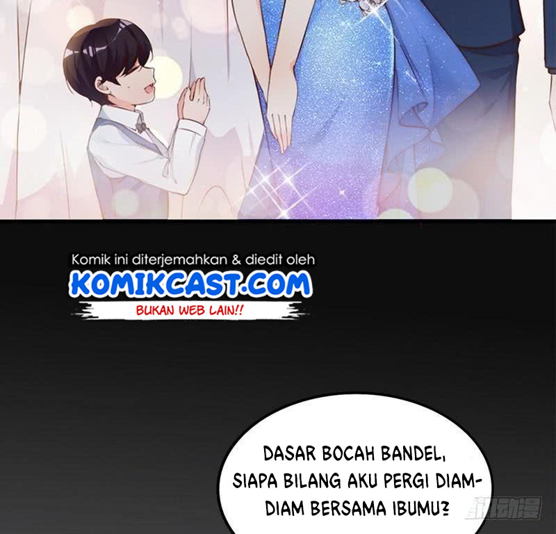 My Wife is Cold-Hearted Chapter 69 Gambar 7