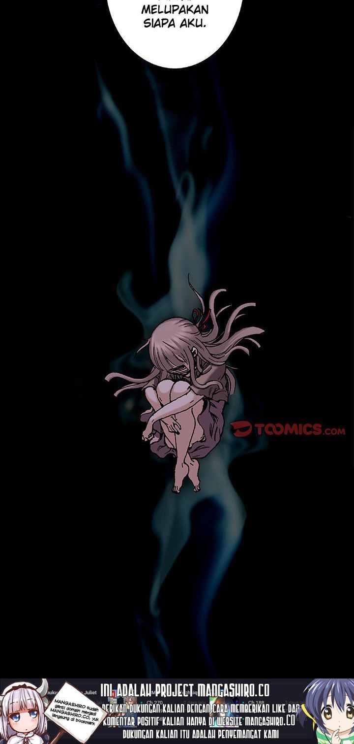 Leviathan Chapter 99 Gambar 18