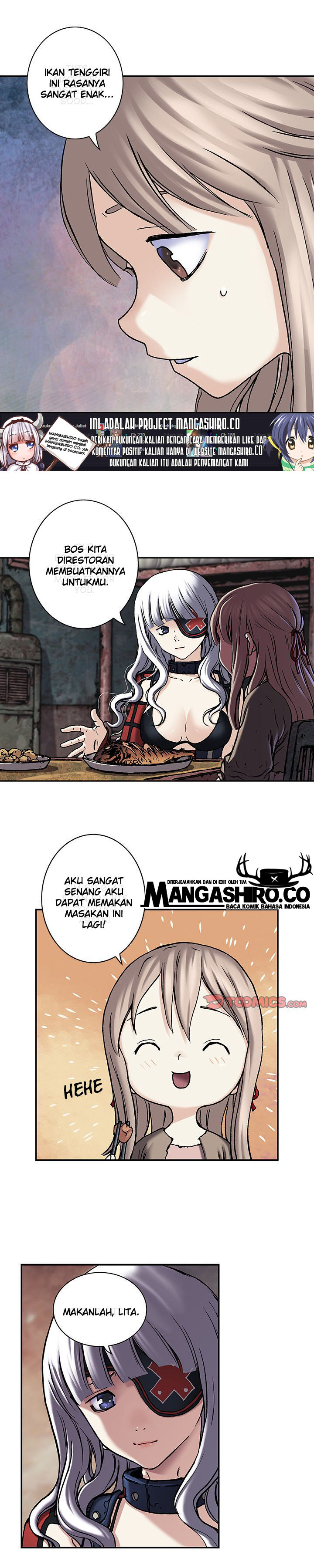 Leviathan Chapter 99 14
