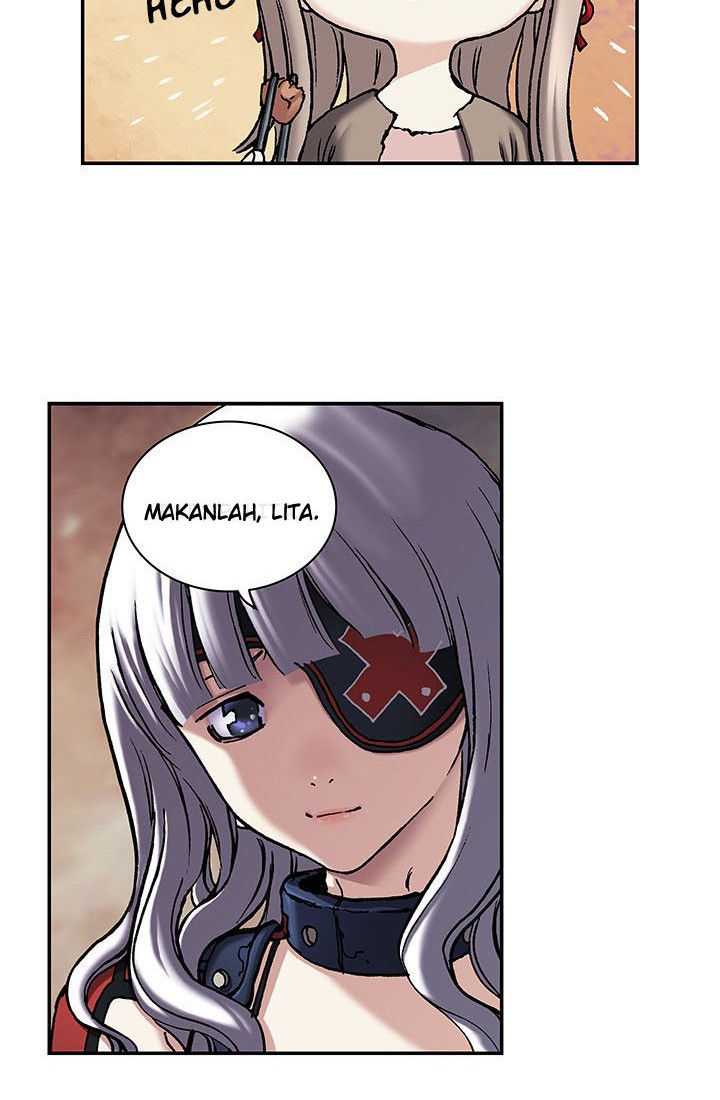 Leviathan Chapter 99 Gambar 26