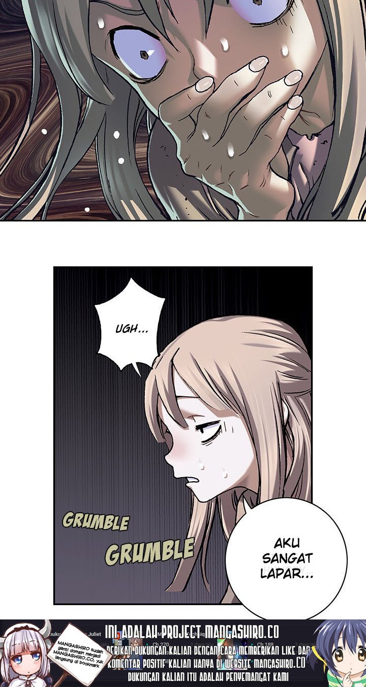 Leviathan Chapter 99 Gambar 30