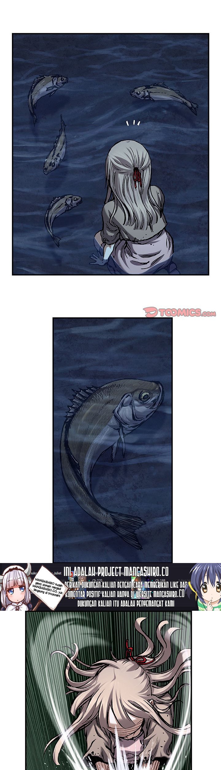 Leviathan Chapter 99 Gambar 31