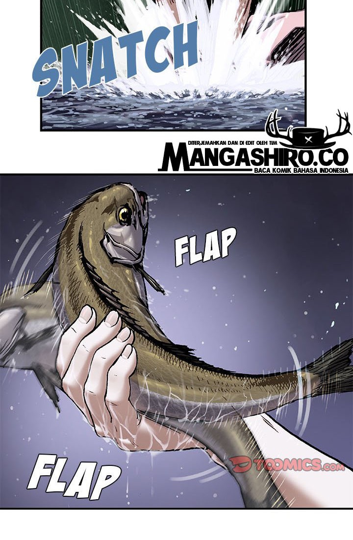 Leviathan Chapter 99 Gambar 32