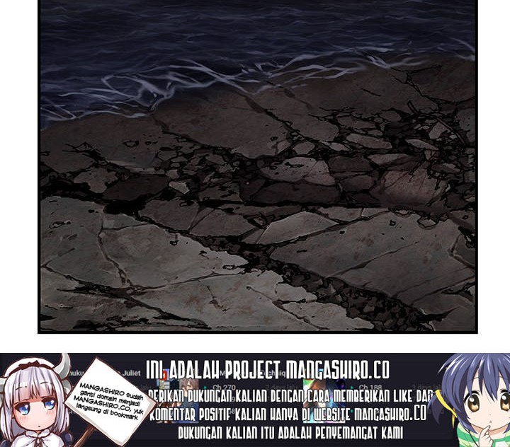 Leviathan Chapter 99 Gambar 34