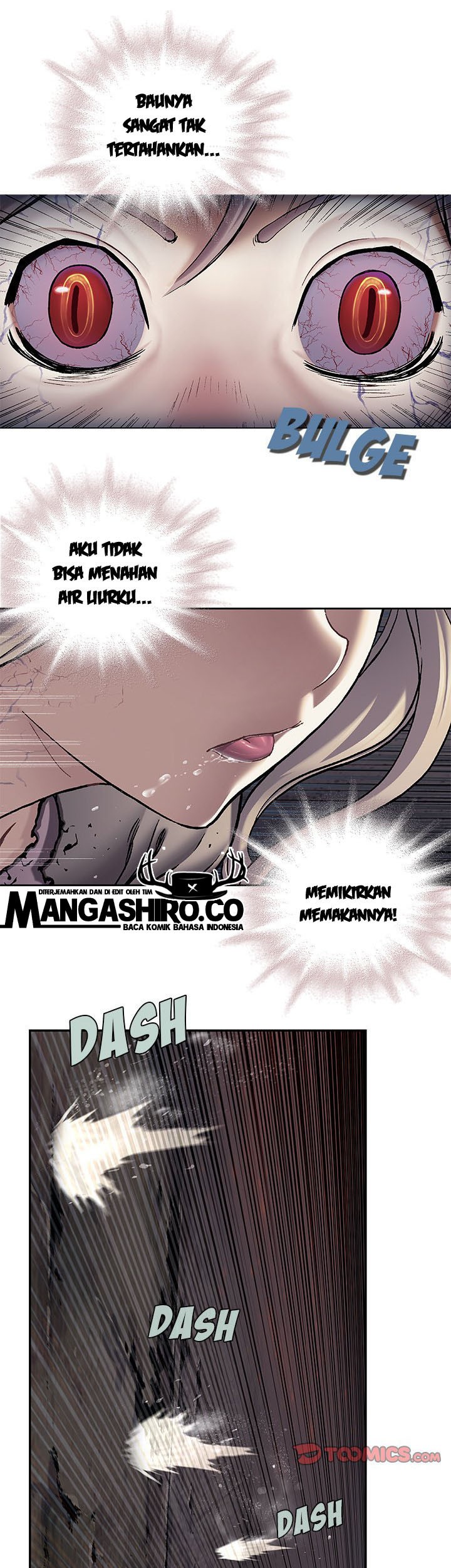 Leviathan Chapter 99 Gambar 41