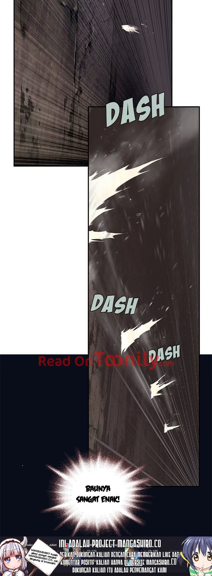 Leviathan Chapter 99 Gambar 42