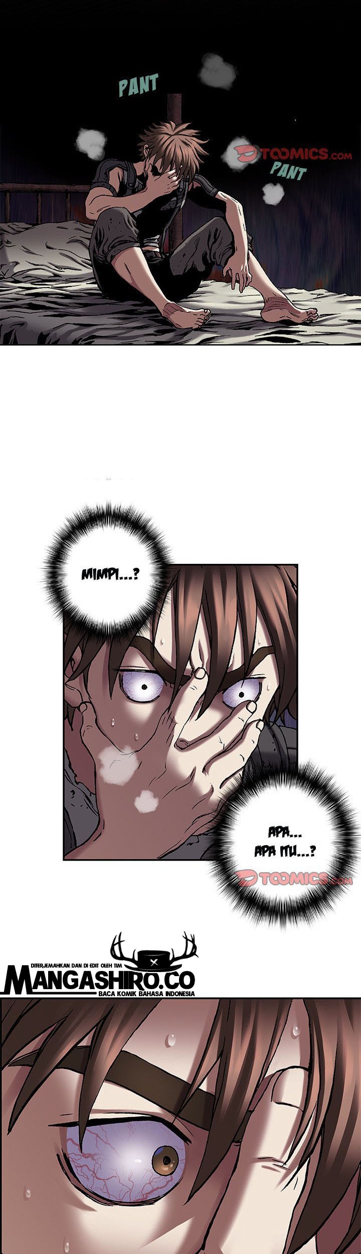 Baca  Leviathan Chapter 99 Gambar 2