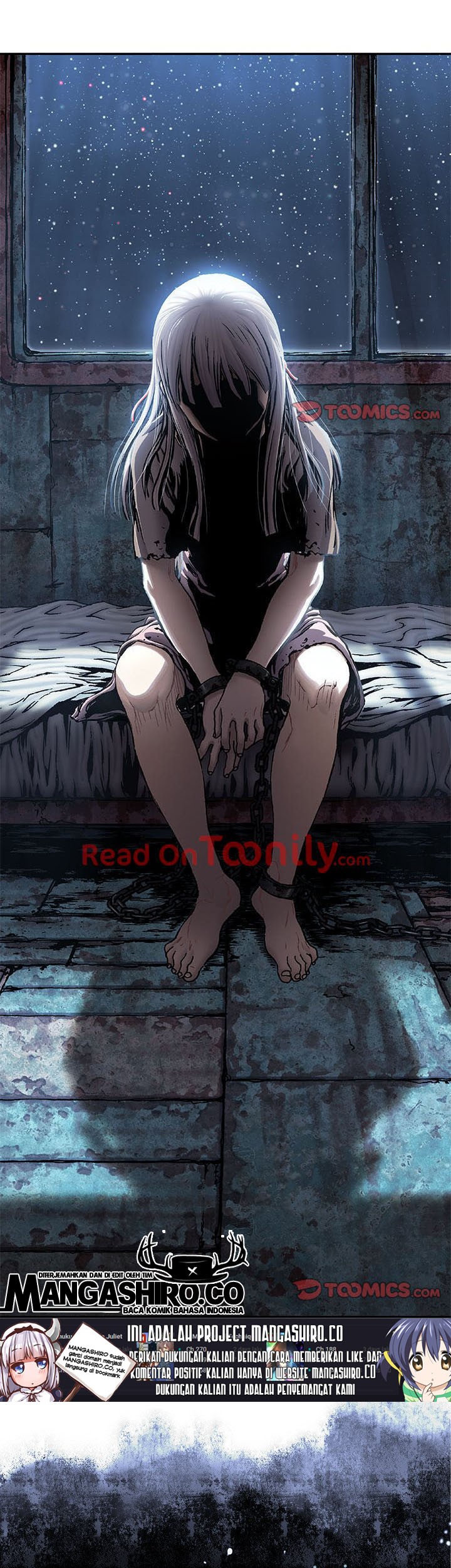 Leviathan Chapter 99 Gambar 4