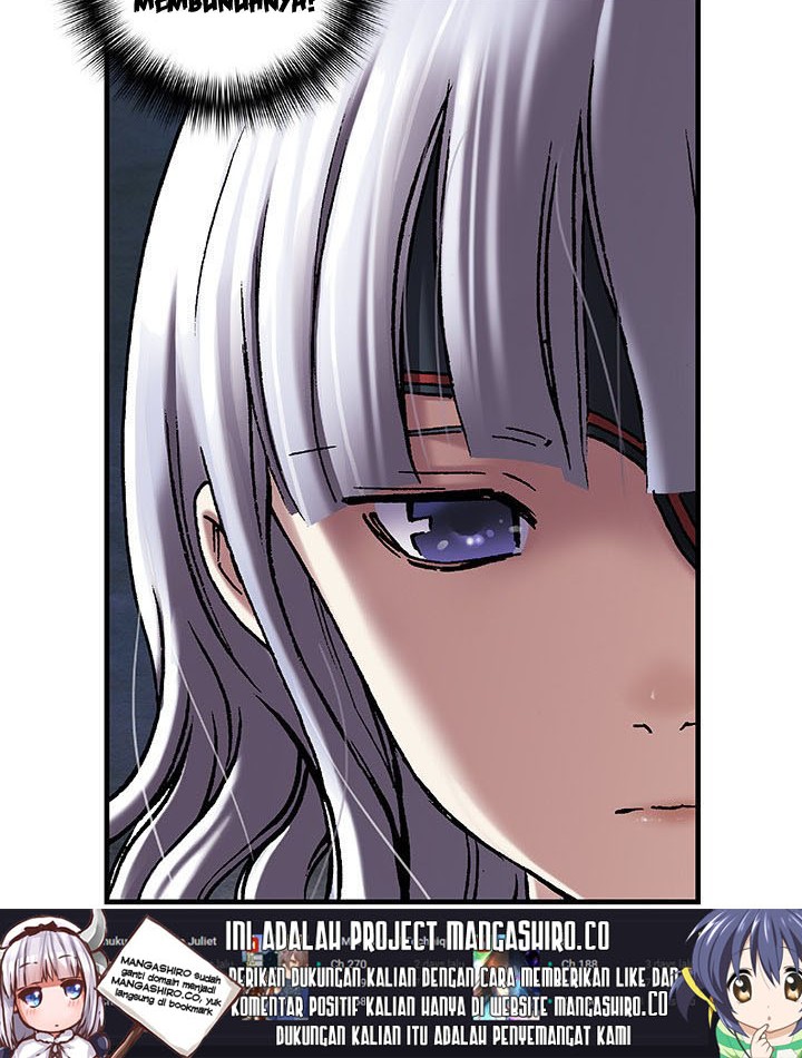 Leviathan Chapter 99 Gambar 8