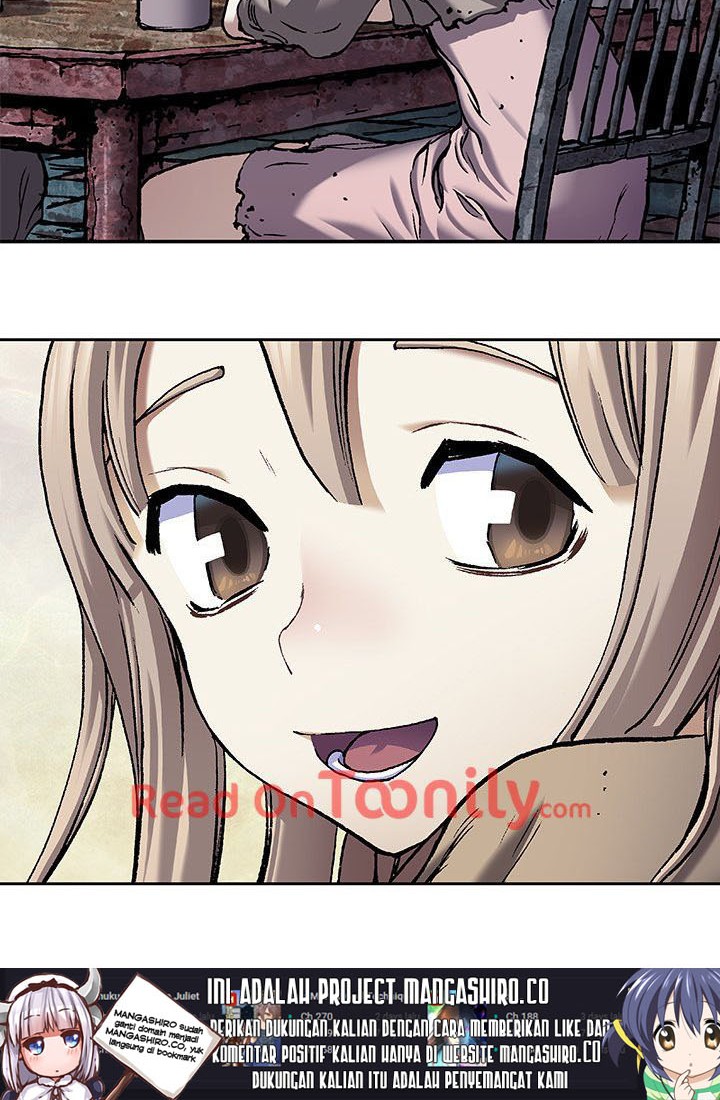 Leviathan Chapter 99 Gambar 12