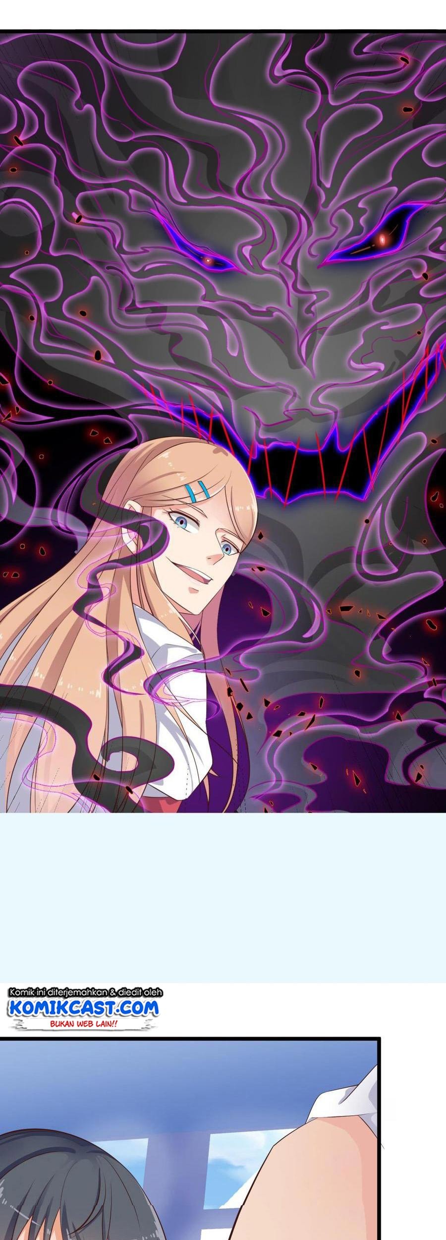 The Developer System Chapter 10 Gambar 8