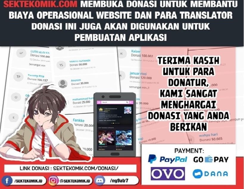 First Dragon Chapter 29 Gambar 29