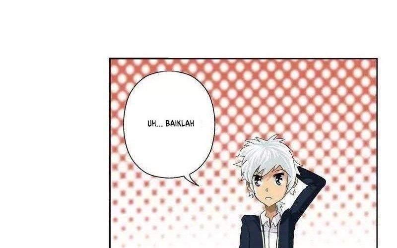Doctor in The House Chapter 60 Gambar 18