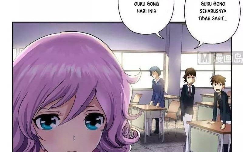 Doctor in The House Chapter 60 Gambar 20