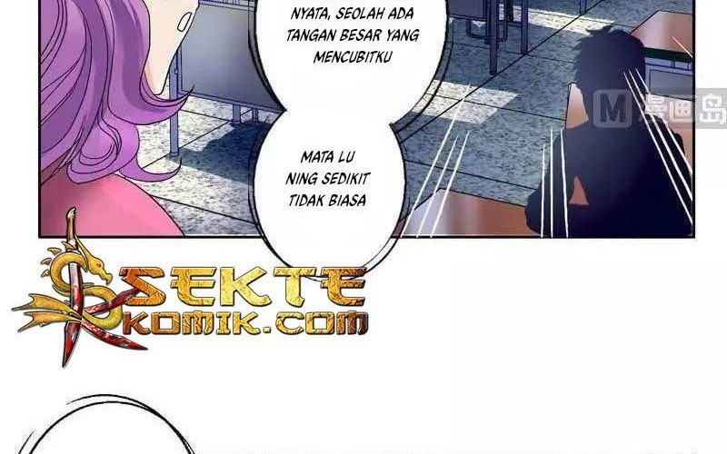 Doctor in The House Chapter 60 Gambar 16