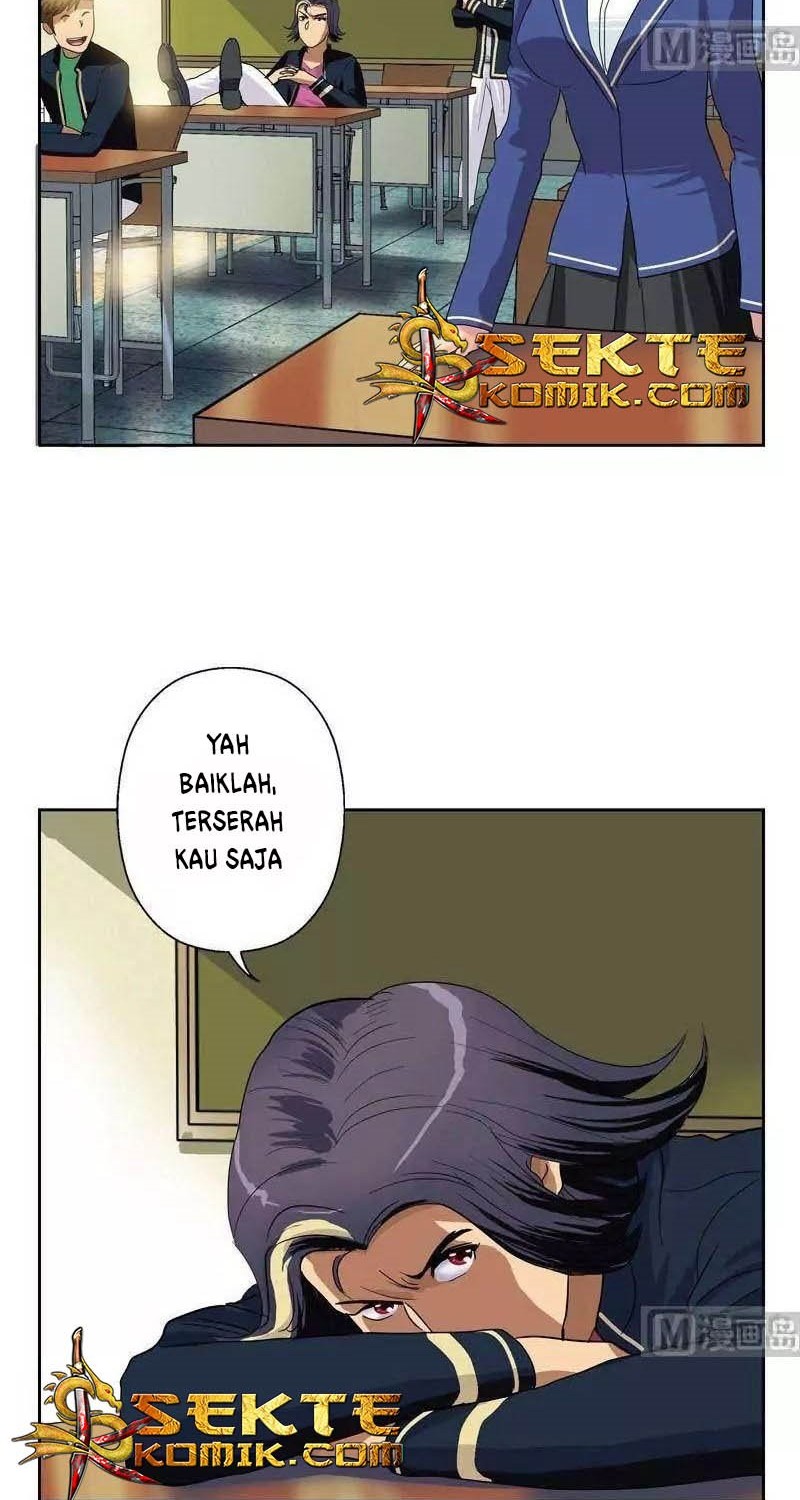 Doctor in The House Chapter 59 Gambar 4