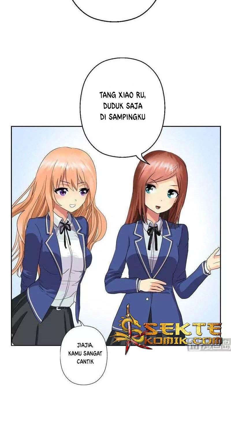 Doctor in The House Chapter 59 Gambar 6