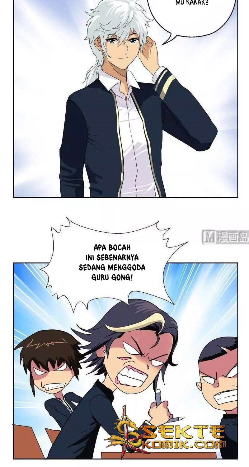 Doctor in The House Chapter 59 Gambar 12