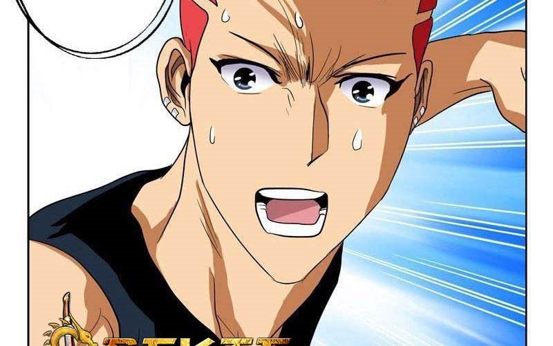 Doctor in The House Chapter 58 Gambar 4