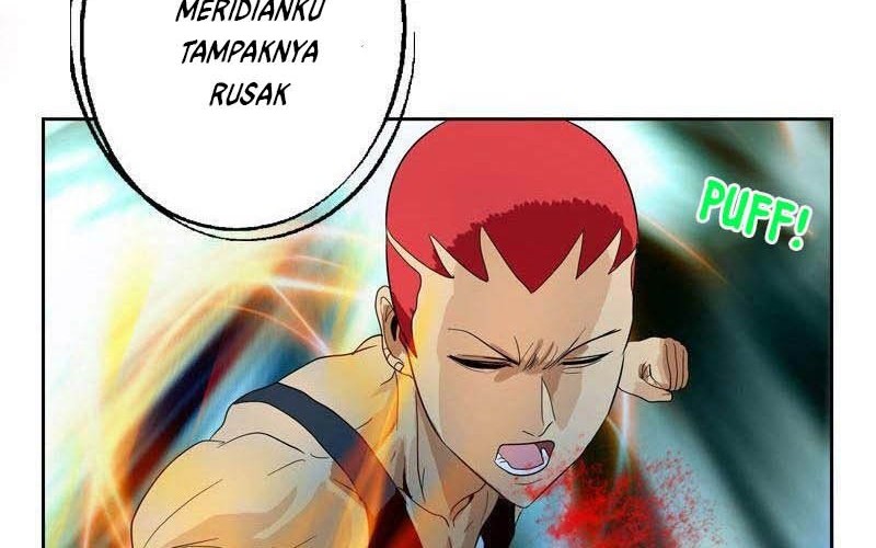 Doctor in The House Chapter 58 Gambar 6
