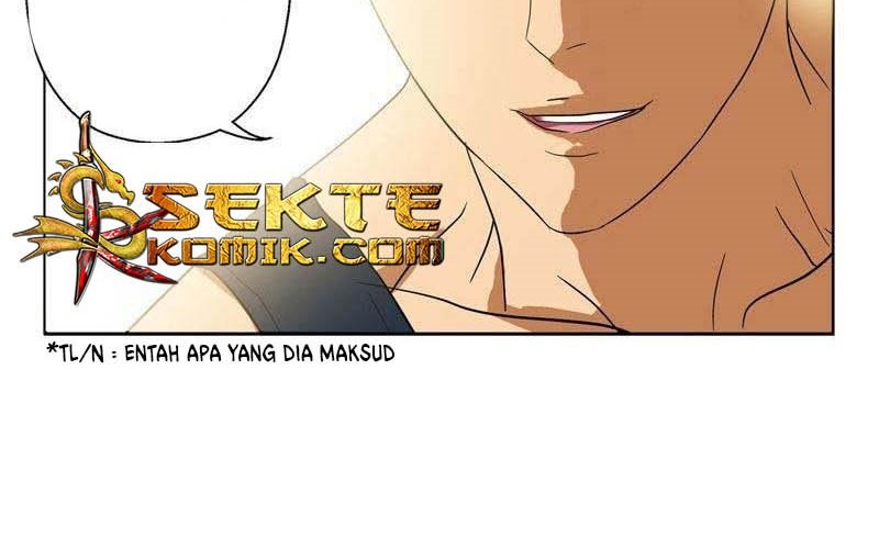 Doctor in The House Chapter 58 Gambar 10