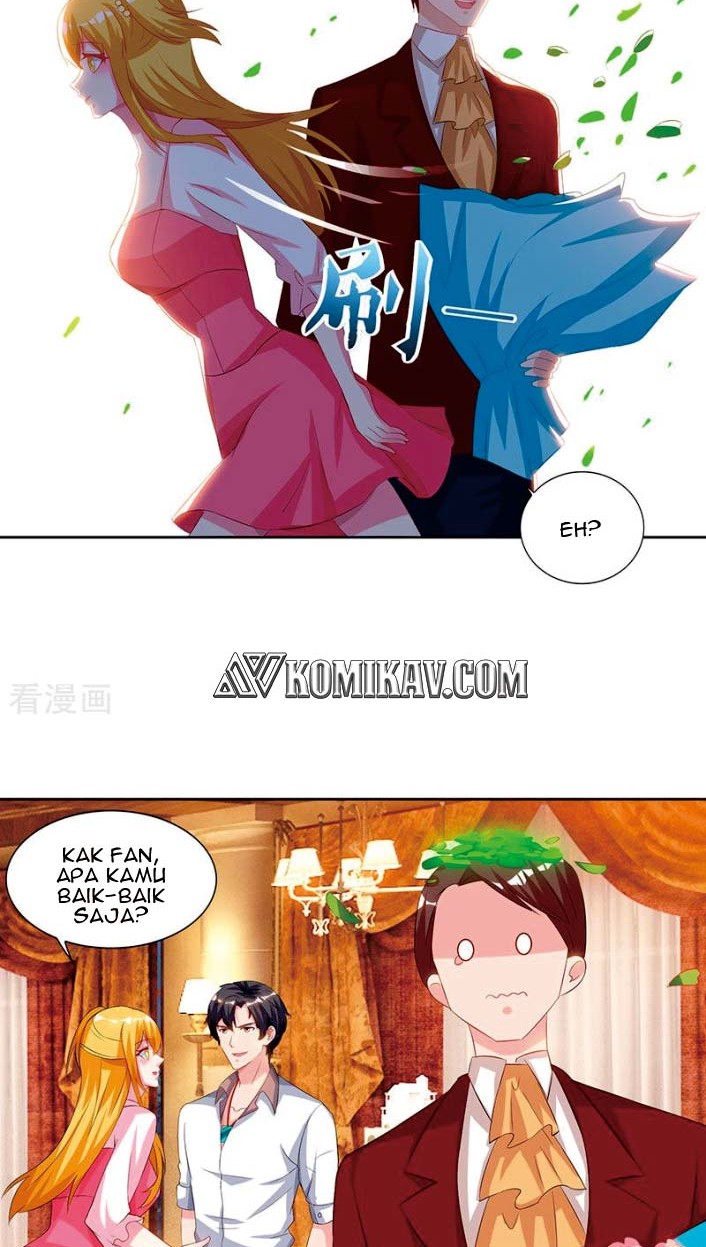 Rebirth Abandoned Less Return Chapter 71 Gambar 11