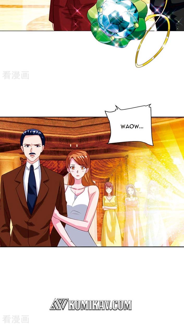 Rebirth Abandoned Less Return Chapter 71 Gambar 17