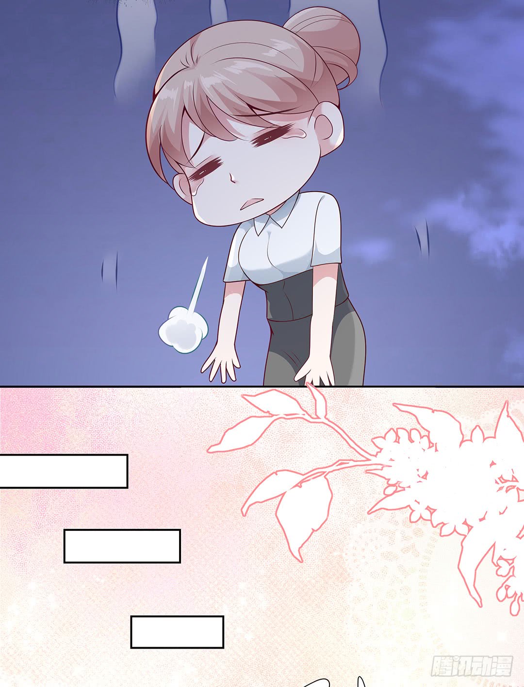 Me! Super rich! Chapter 44 Gambar 14